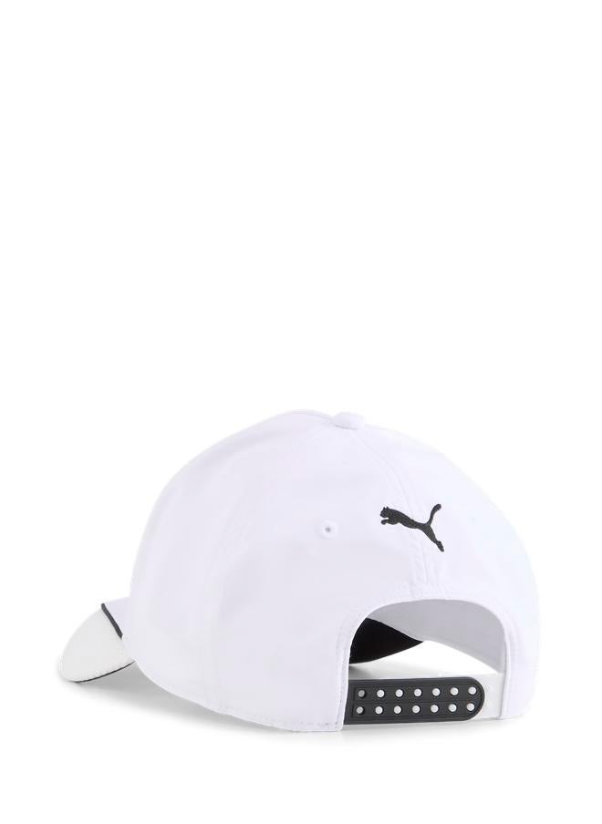 PUMA - Bmw Baseball Cap - Image 1