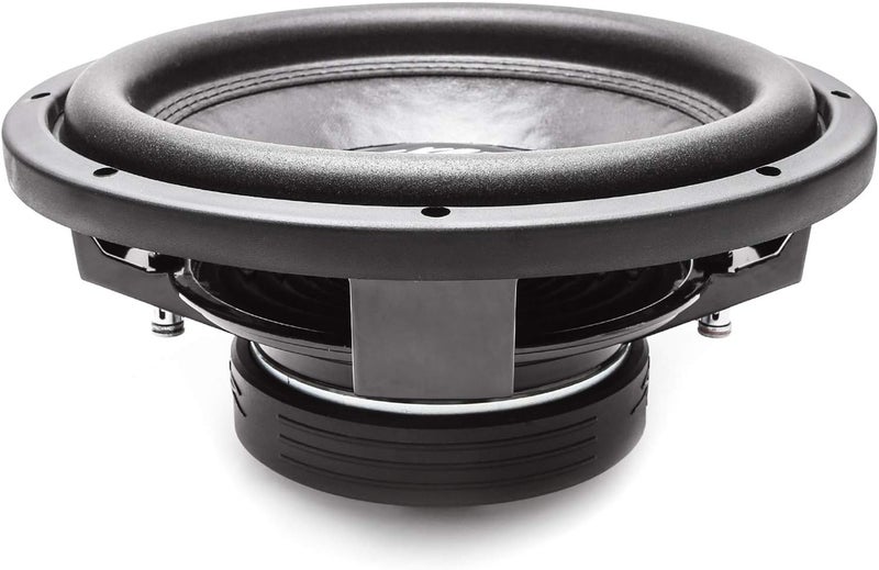 Skar Audio VD-12 D2 12-Inch Shallow Mount Subwoofer - Image 3
