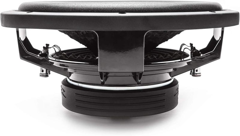 Skar Audio VD-12 D2 12-Inch Shallow Mount Subwoofer - Image 4