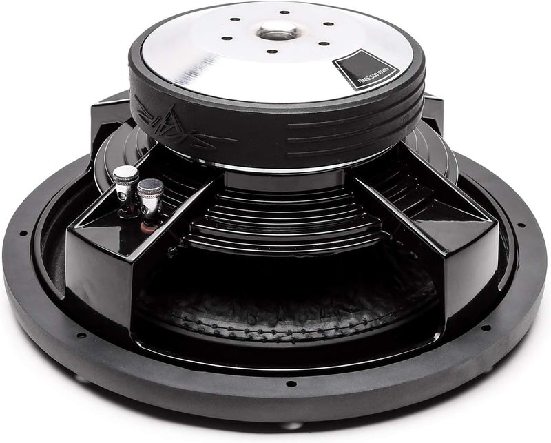 Skar Audio VD-12 D2 12-Inch Shallow Mount Subwoofer - Image 5