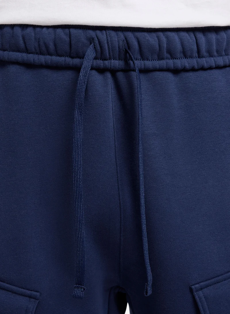 Nike NSW Air  Fleece Cargo Pants