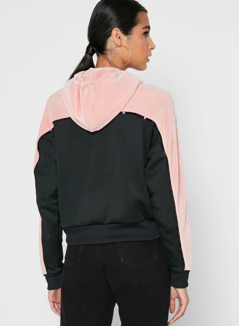 PUMA Charlotte Olympia TFS Track Jacket