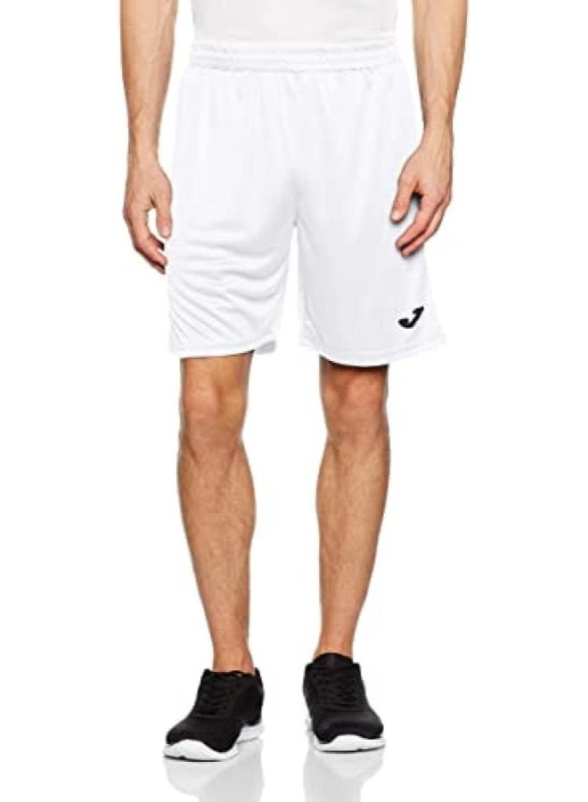 Joma Short Nobel Blanco - 100053.200 @Xxl-Xxxl - Image 1