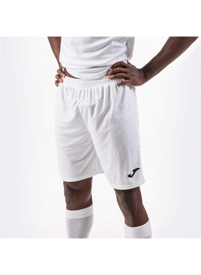 Joma Short Nobel Blanco - 100053.200 @Xxl-Xxxl - Image 3