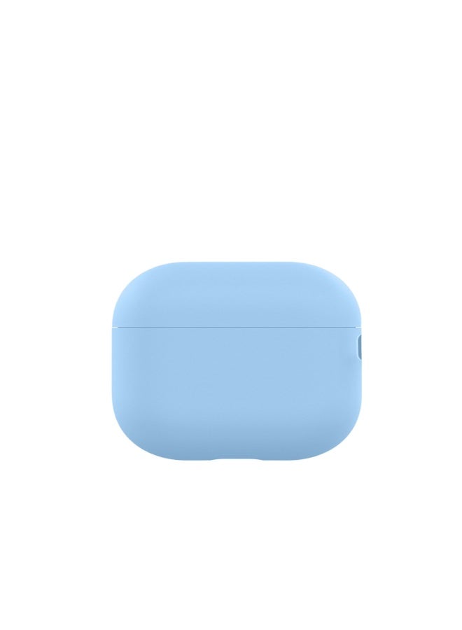 حافظة متوافقة مع AirPods Pro 2 غلاف حماية سيليكون Apple AirPods Pro 2 - Image 1