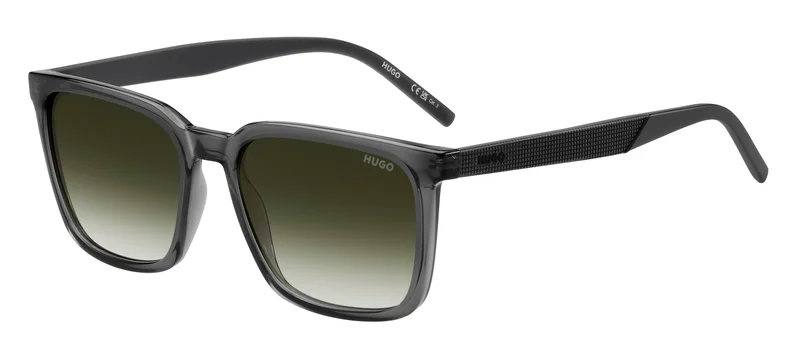 HUGO Rectangular Sunglasses Frames