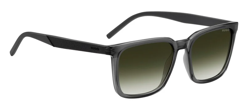 HUGO Rectangular Sunglasses Frames
