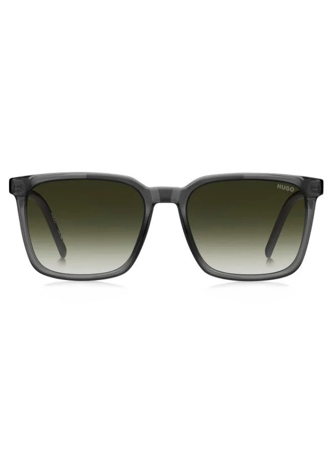 HUGO Rectangular Sunglasses Frames