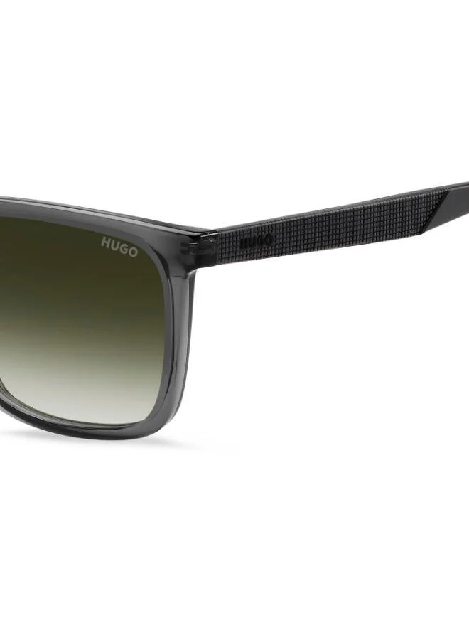HUGO Rectangular Sunglasses Frames