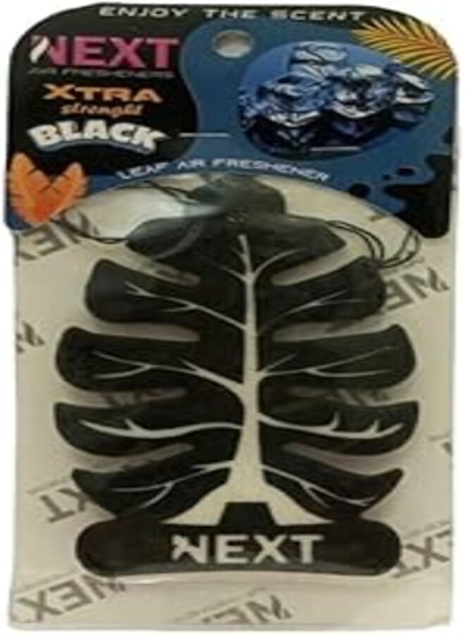 Next Extra Small Freshener Black Ice