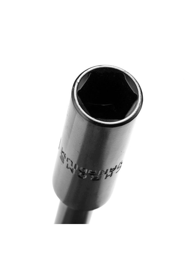 Sata SATA GL47707 T-Handle 6 Point Socket Wrench 14mm  - Image 5