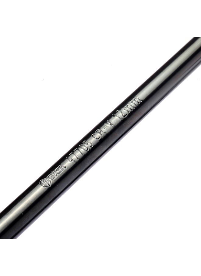 Sata SATA GL47707 T-Handle 6 Point Socket Wrench 14mm  - Image 3