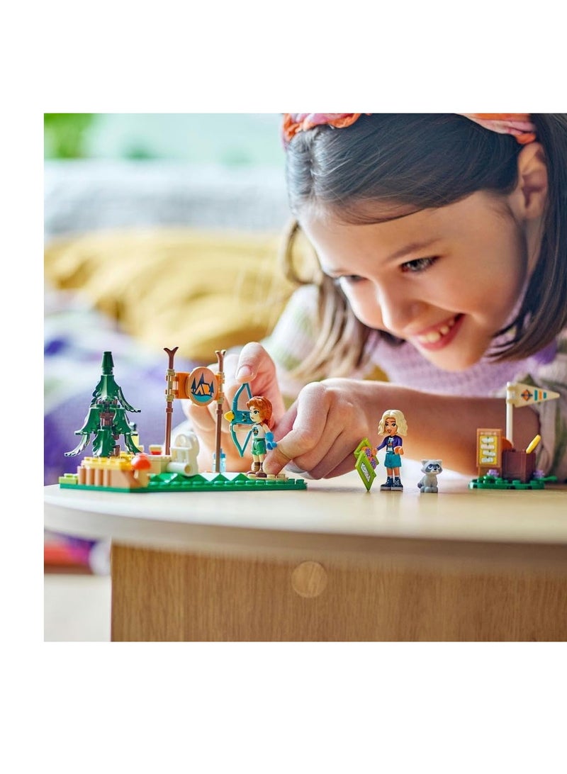 ليغو مجموعة الرماية بمخيم المغامرات من ليجو فريندز 42622 - Image 3