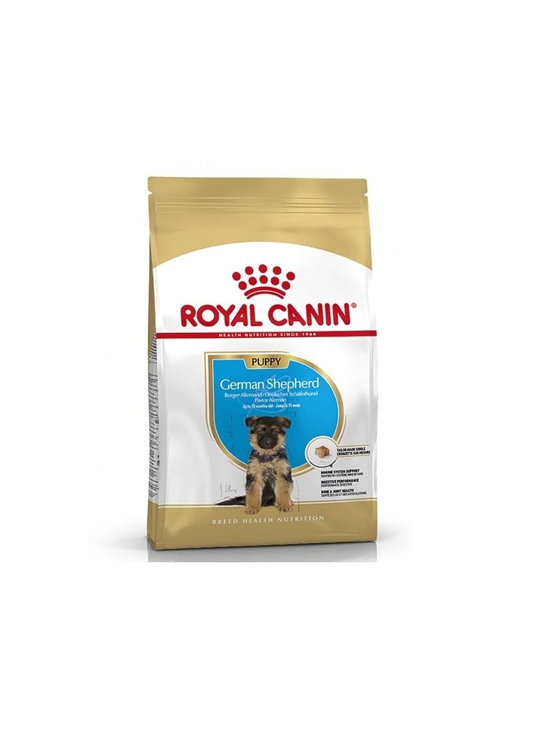 رويال كانين طعام جاف من رويال كانين جيرمن شيبرد جرو - Image 3