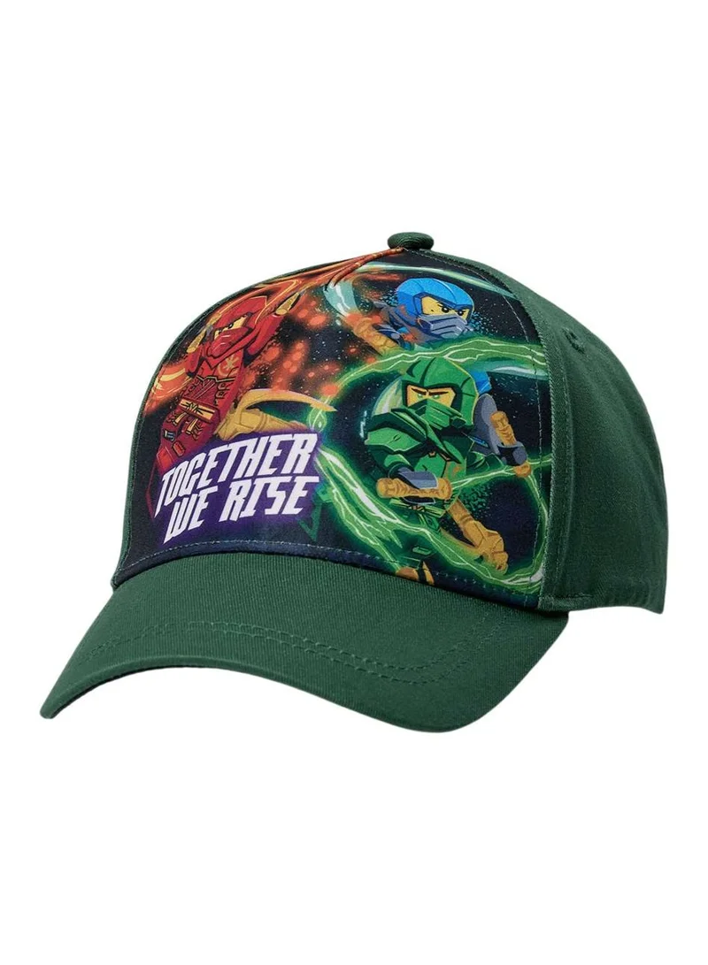 ليغو ليجو - كاب