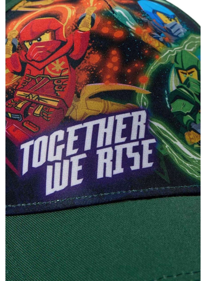 ليغو ليجو - كاب - Image 4