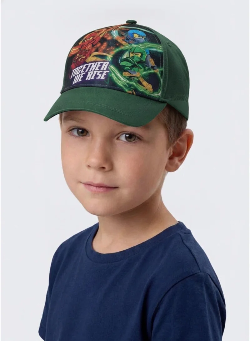ليغو قبعة LEGO® NINJAGO