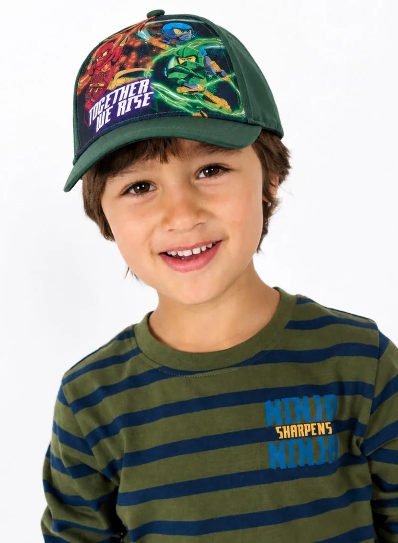 Lego LEGO® NINJAGO cap