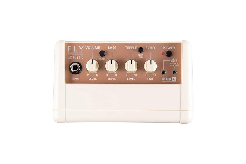 Blackstar FLY3 Acoustic Amp - Image 2
