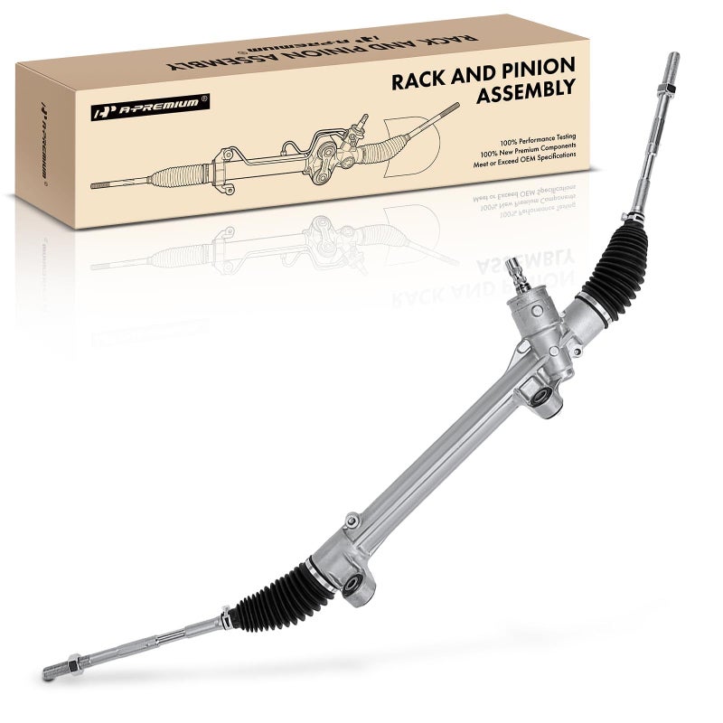 عجلة توجيه كهربائية من APremium متوافقة مع تويوتا كورولا 2014 2015 2016 2017 2018 2019 استبدال 4551002490