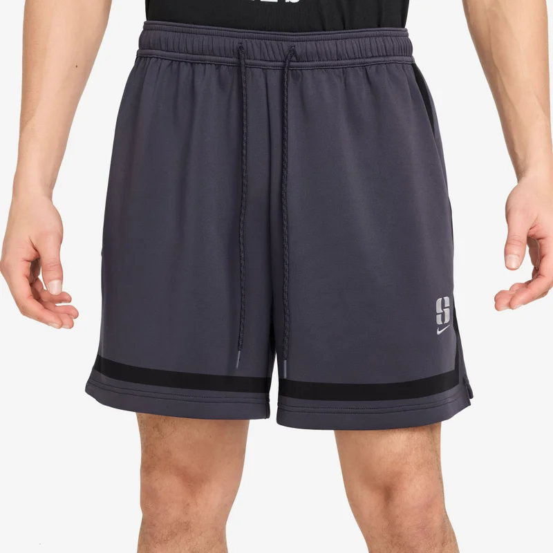 Men's WNBA Sabrina Ionescu Standard Issue Basketball Shorts