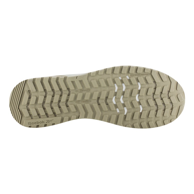 Reebok Work Reebokwork | RB9488 | Men's | Tactical Boot | Composite Toe | Slip-Resistant | Side Zipper - Image 5