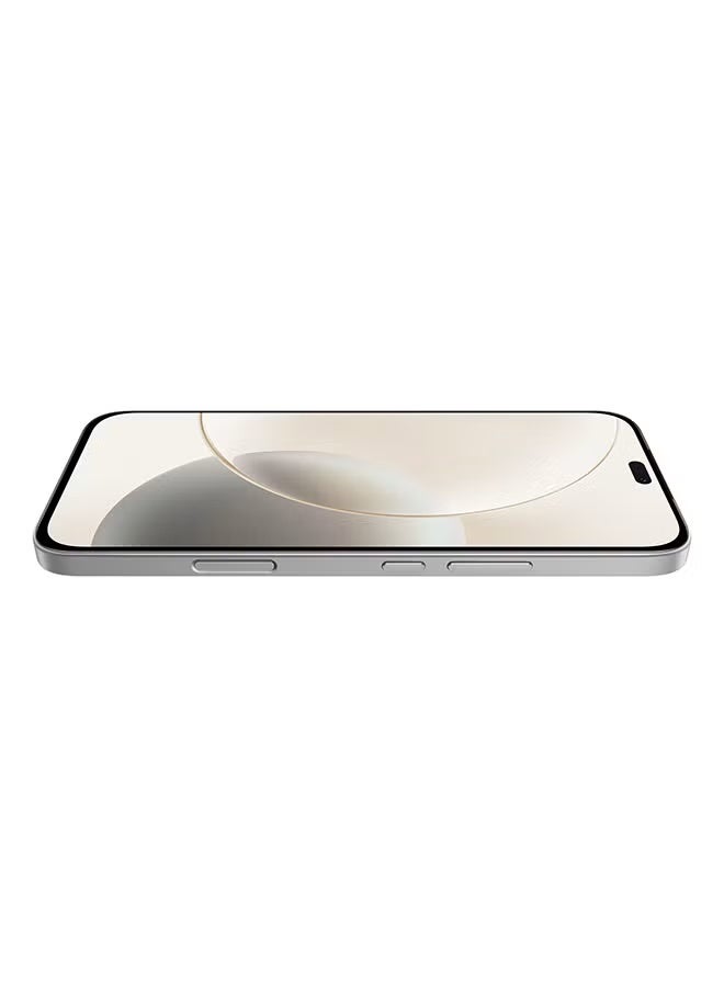 Honor 400 LITE Dual SIM Velvet Grey 8GB RAM 256GB 5G - Middle East Version With Free Honor X5 Pro TWS Earbuds White - Image 5