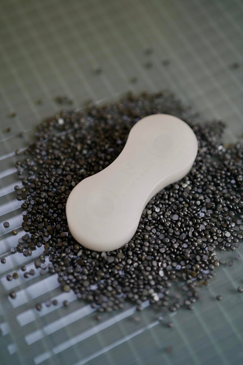 SILCA Endurance Chip | Hot Melt Wax Additive | Bike Wax Chain doping for Any hot melt Wax Endurance or Gravel Riding Chain - Image 4