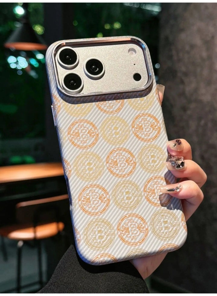 Iphone 17 Pro Max Case supports wireless charging - Image 1