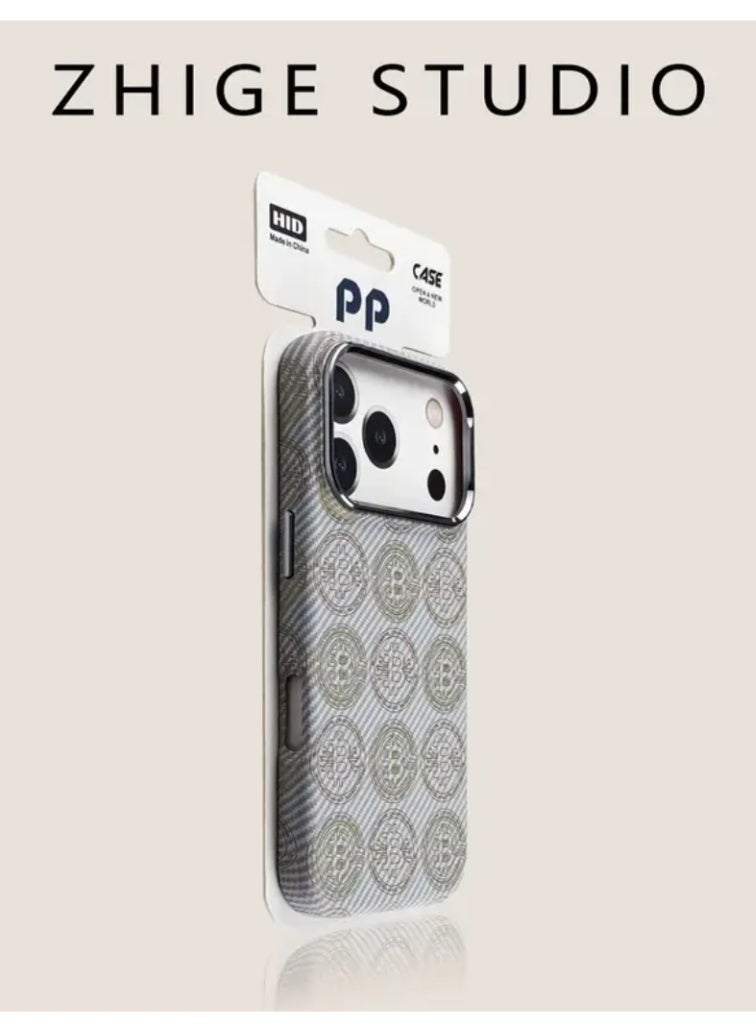 Iphone 17 Pro Max Case supports wireless charging - Image 2