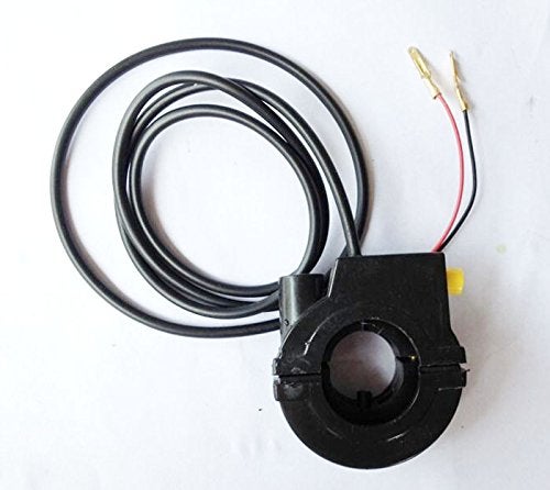 DFuerdivn 69cc 80cc Bicycle Engine Kit Parts Throttle Assembly Bicycle Engine Kill Switch - Image 4