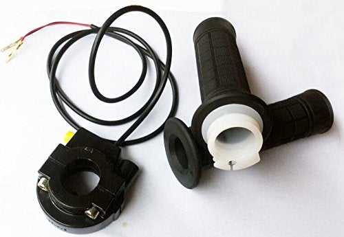 DFuerdivn 69cc 80cc Bicycle Engine Kit Parts Throttle Assembly Bicycle Engine Kill Switch - Image 2