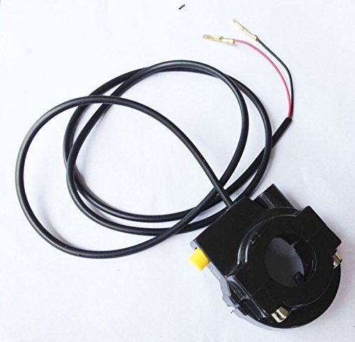DFuerdivn 69cc 80cc Bicycle Engine Kit Parts Throttle Assembly Bicycle Engine Kill Switch - Image 3