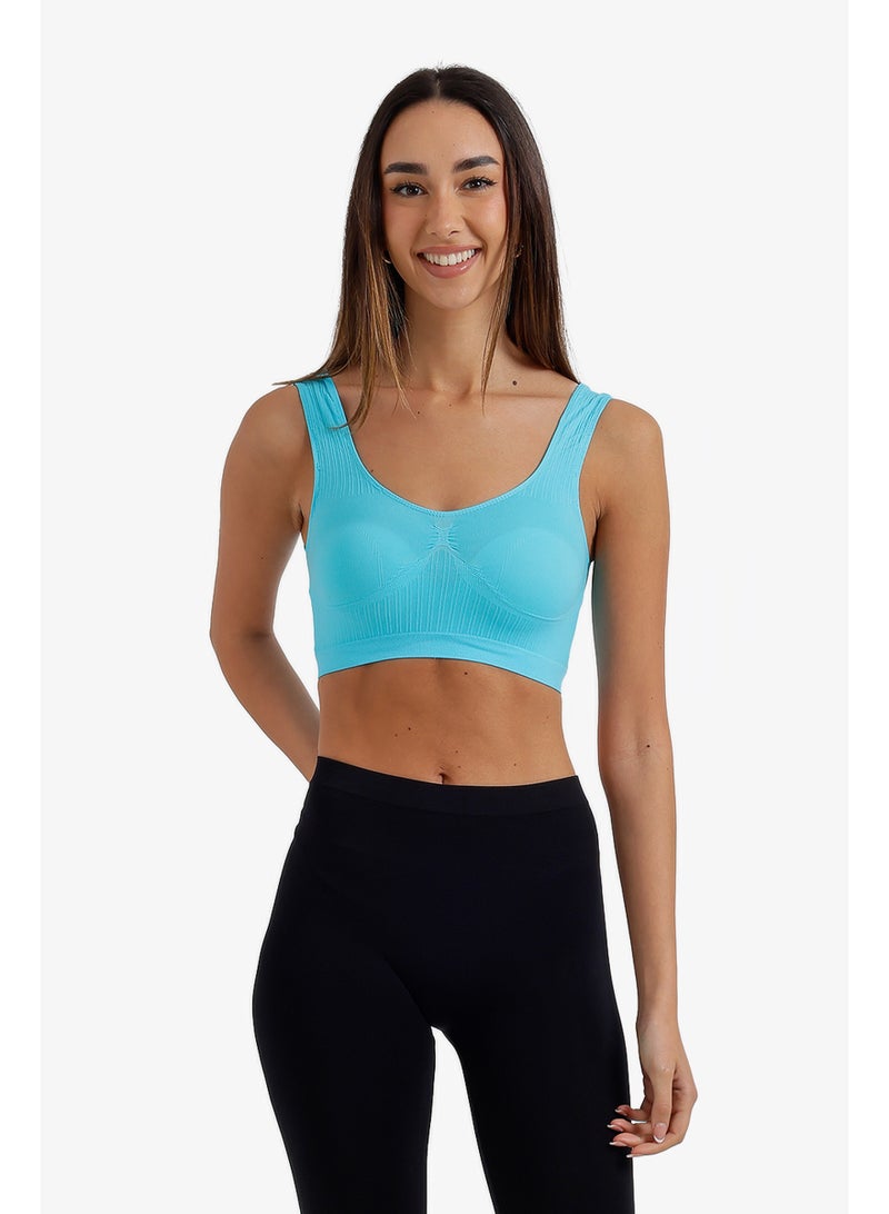 Carina Cookies Bralette - Image 1