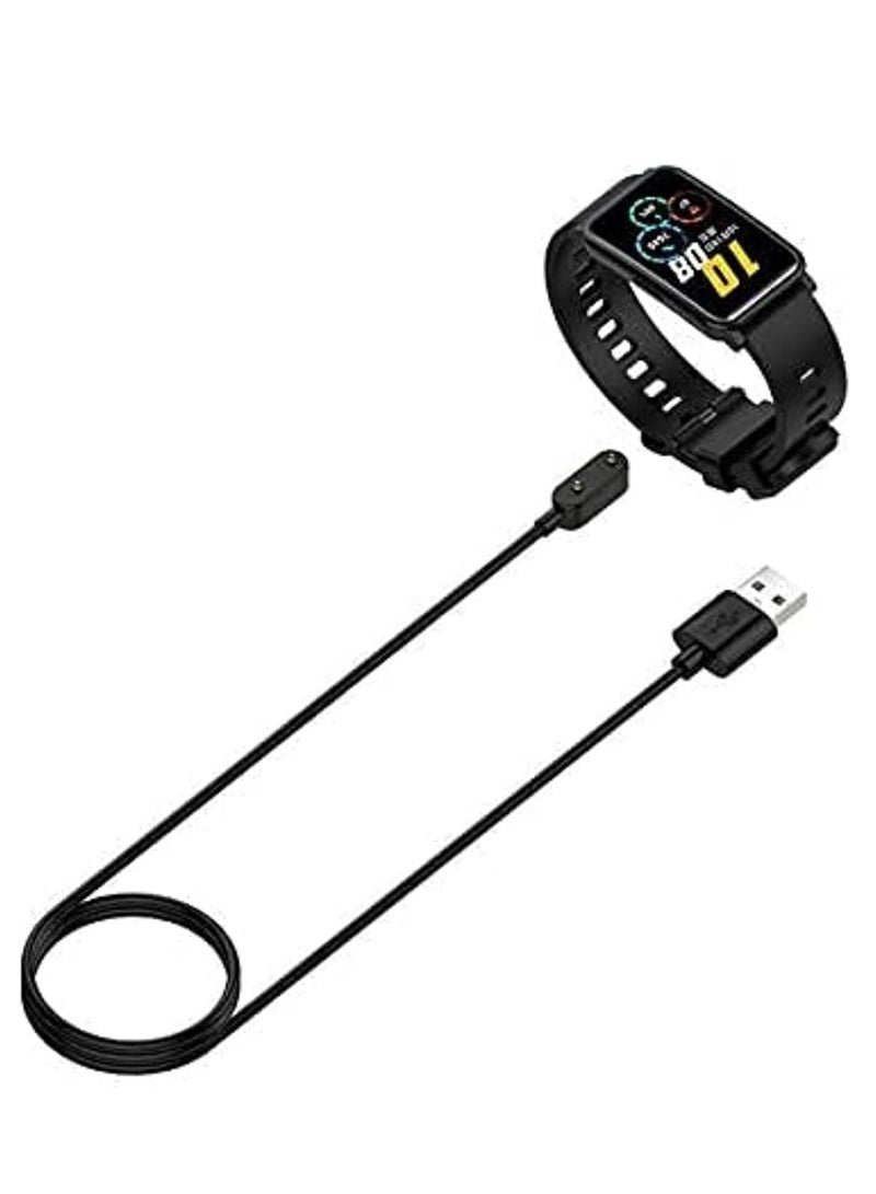 ELTRAZONE Charger Compatible with Huawei Watch Fit, 1 Pack Charger Cable for Huawei Watch Fit USB Charging Dock - Image 2