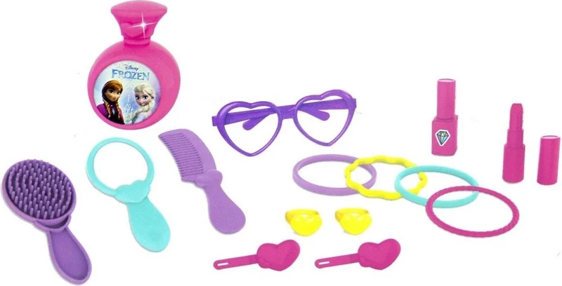 dede Frozen Beauty Set with Box 15 Pcs