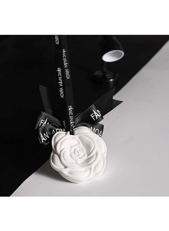 Car fragrance pendant - Image 1