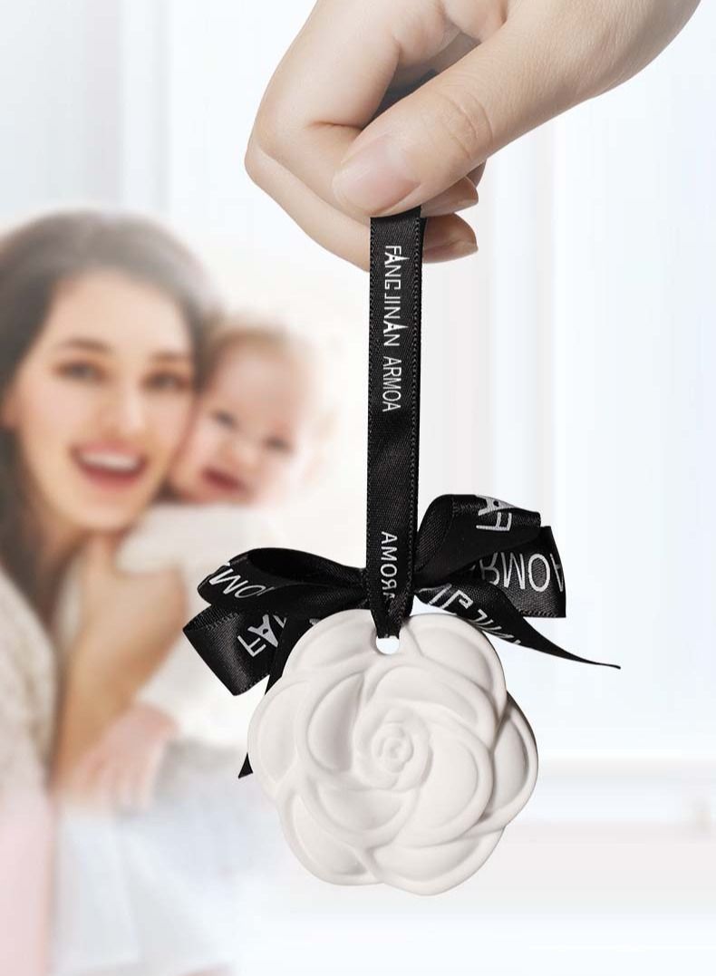 Car fragrance pendant - Image 5