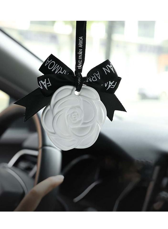 Car fragrance pendant - Image 4