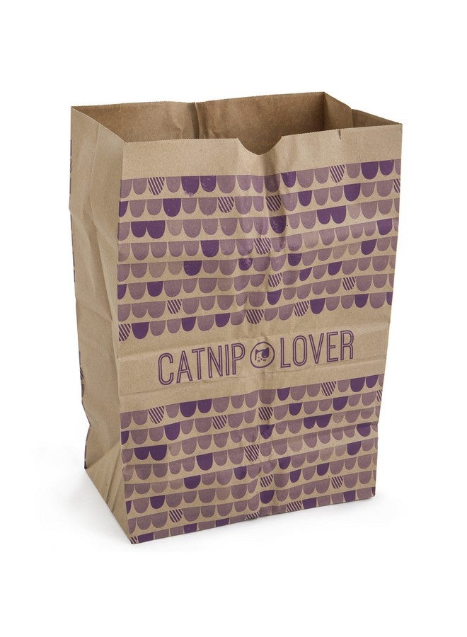 سمارتيكات سمارتي كات (عدد 2 من ألعاب القطط بنكهة النعناع البري من كاتنيف - بني، عدد 2) - Image 2