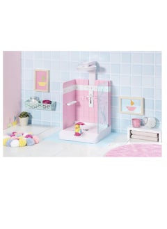 Baby Born Baby Born Bath Walk in Shower  - Image 2