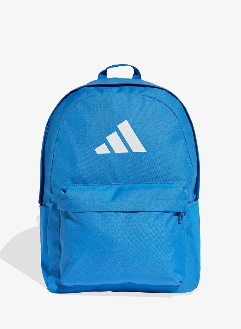3-Stripes Classic  Logo Backpack