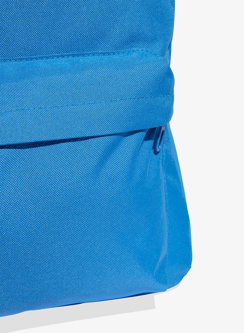 اديداس حقيبة ظهر كلاسيكية بشعار الخطوط الثلاثة - Image 5