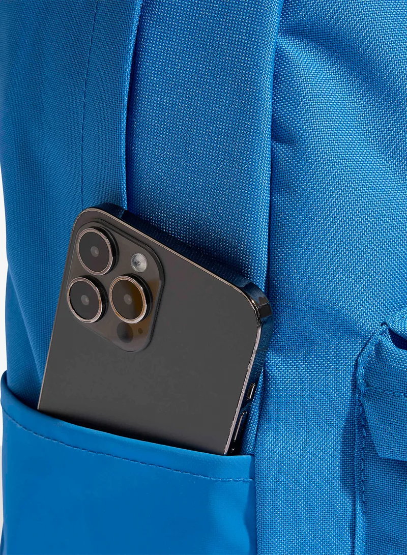 Adidas  3-Stripes Classic  Logo Backpack  | Best Price UAE