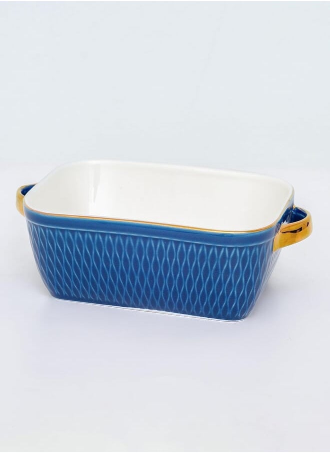 LA MAYA Rectangular Casserole, C-56-RB Porcelain Blue - pzsku/Z83A42E36A91C2DC71CACZ/45/_/1718141861/0c90a983-34f2-447f-a7a3-c2bc9e976e1a