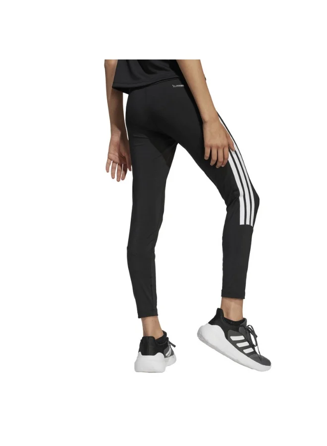 adidas بنطلون تدريب أسود Jg Tr-Es 3S للأطفال 5-6 سنوات