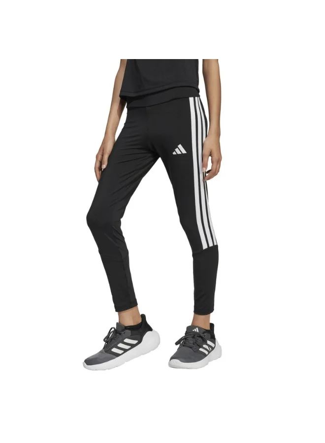 adidas بنطلون تدريب أسود Jg Tr-Es 3S للأطفال 5-6 سنوات