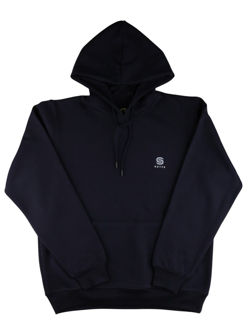 Sotex Men's Hoodies - Image 1
