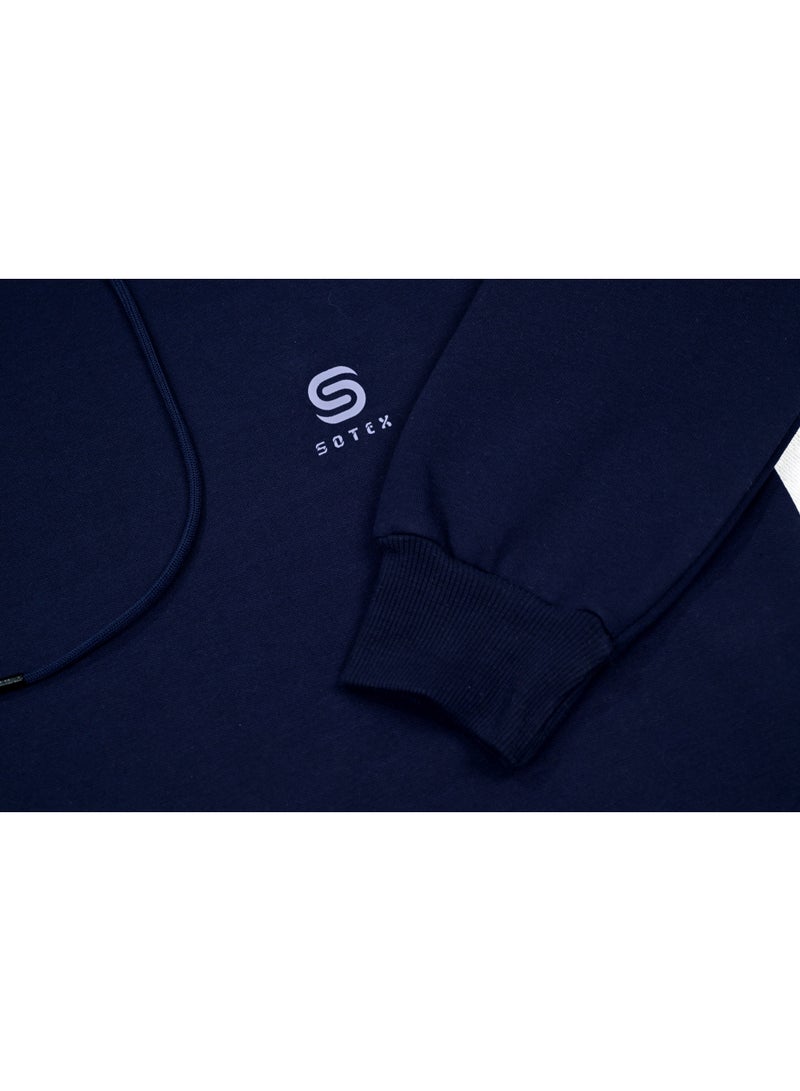 Sotex Men's Hoodies - Image 2
