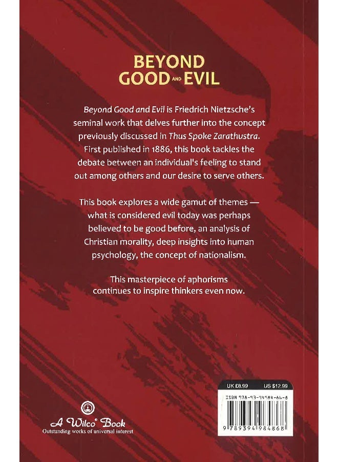 ما وراء الخير والشر - Image 2